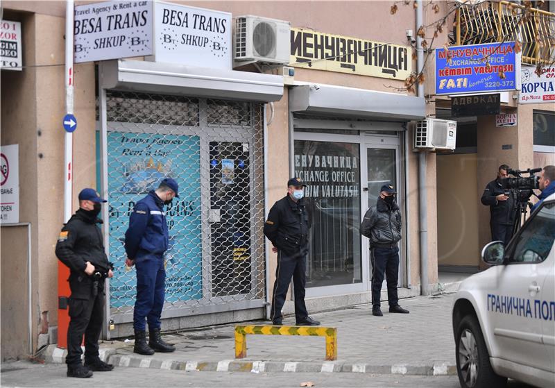 Nesreća u Bugarskoj: Većina stradalih etnički Albanci, među poginulima 12 djece 