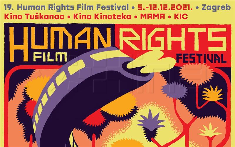 Human Rights Film Festival od 5. prosinca u Tuškancu i Kinoteci