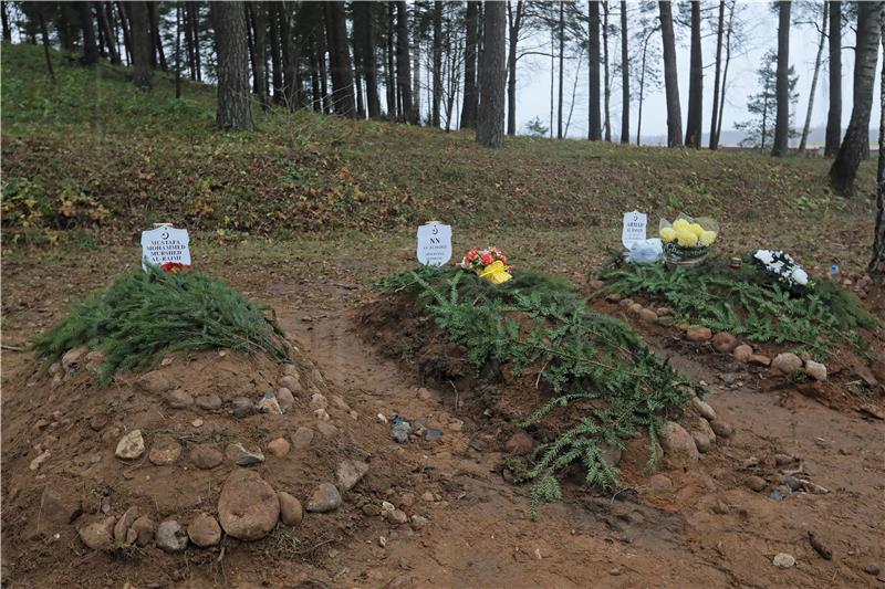 EK predlaže uspostavu crne liste prijevoznika koji pomažu Bjelorusiji 