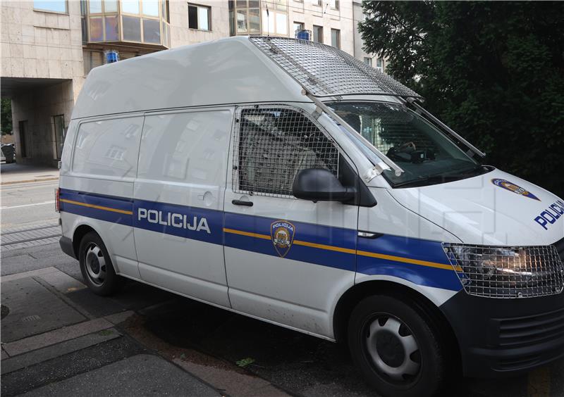 Osijek County Court judge and his friend arrested for money laundering