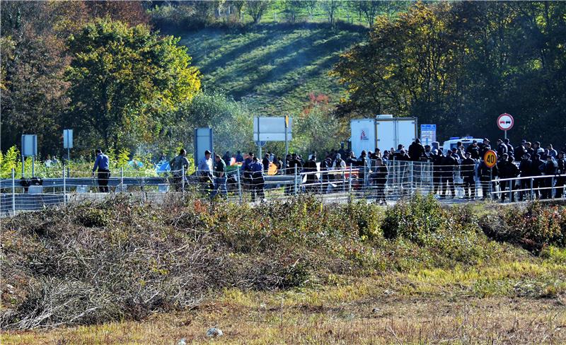 Europski parlament traži olakšavanje zakonitih migracija