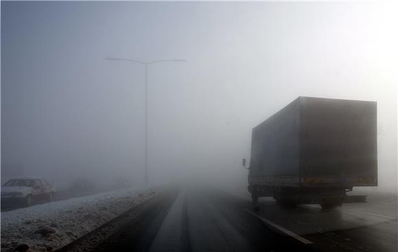 Sabor u četvrtak o izmjenama Zakona o cestama