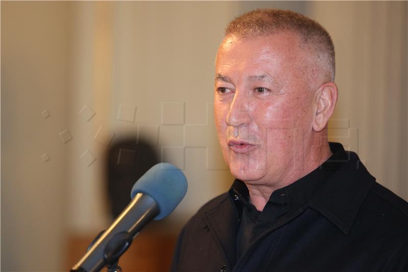 Svečana dodjela Nagrade Tito Strozzi