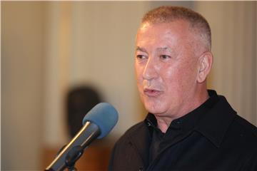 Svečana dodjela Nagrade Tito Strozzi