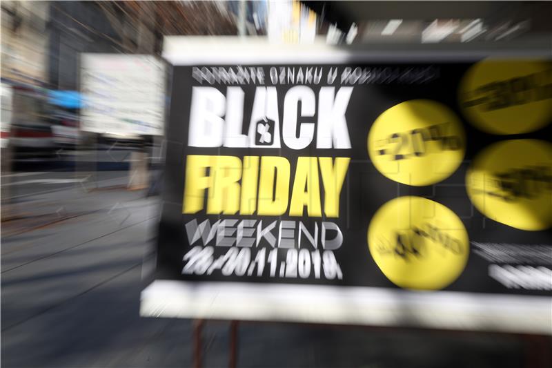 Državni inspektorat pojačava nadzor za "Black friday"