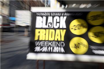 Državni inspektorat pojačava nadzor za "Black friday"