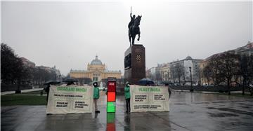 Europski tjedan smanjenja otpada: Zagreb mora bolje!