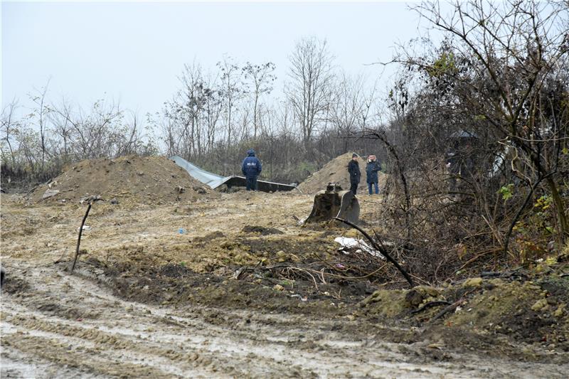 Alvir o otkrivanju masovne grobnice: Srbija će morati izaći s podatcima