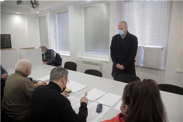 SDP održava unutarstranačke izbore u lokalnim organizacijama