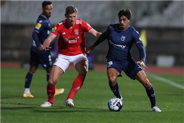 PORTUGAL SOCCER FIRST LEAGUE