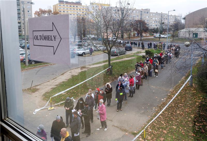 Gavi: širenje omikrona pokazatelj je nepravedne raspodjele cjepiva u svijetu