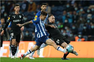 PORTUGAL SOCCER  FIRST LEAGUE