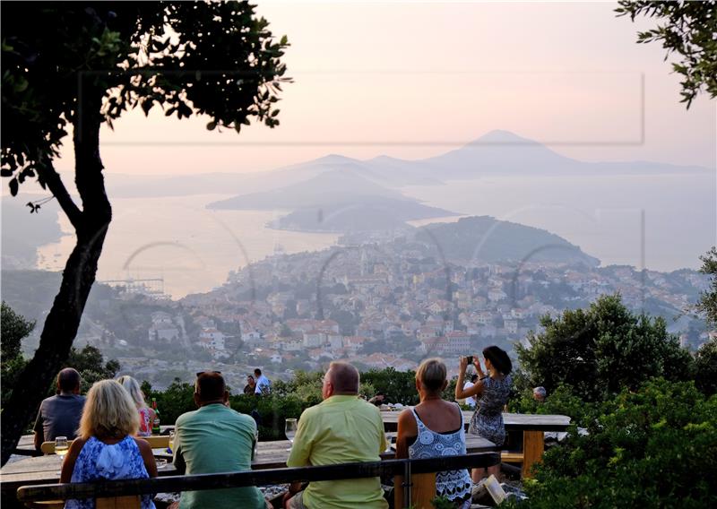 Svjetski turizam s porastima u trećem tromjesečju, ali oporavak i dalje krhak