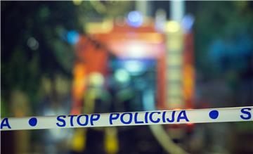 Kod Kloštra Podravskog poginula mlada vozačica