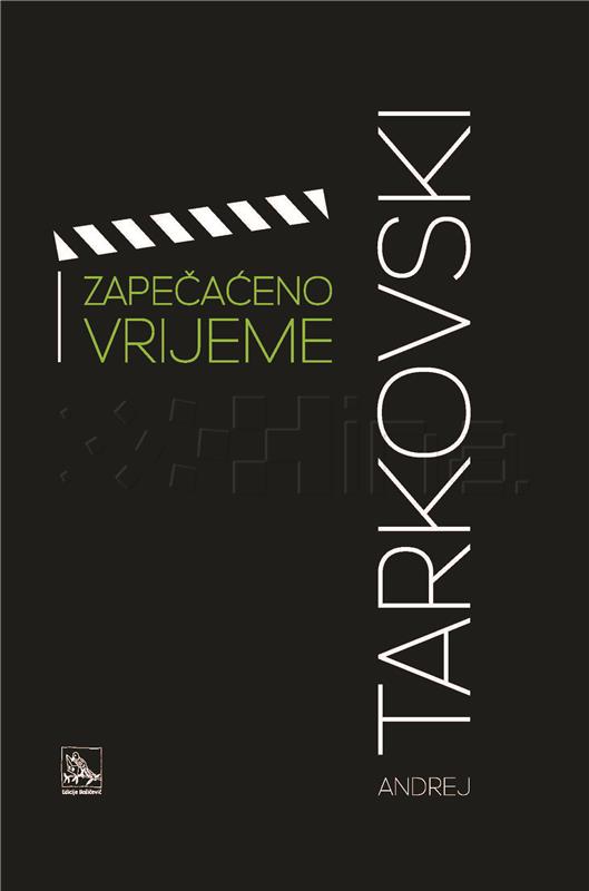 Autobiografija Tarkovskog među novim izdanjima Edicija Božičević