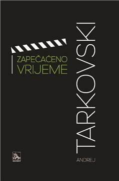 Autobiografija Tarkovskog među novim izdanjima Edicija Božičević