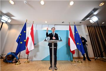 Beč: Sebastian Kurz se povlači sa svih političkih dužnosti