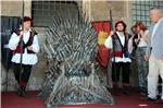 Game of Thrones-related tourism brings €180m to Croatia