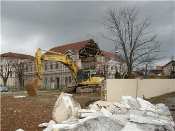 Mađarska Vlada u ožujku počinje graditi novu osnovnu školu u Petrinji