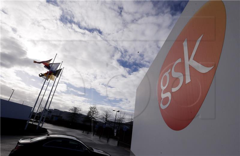 GSK: testovi upućuju da antigenski lijek djeluje protiv omikrona