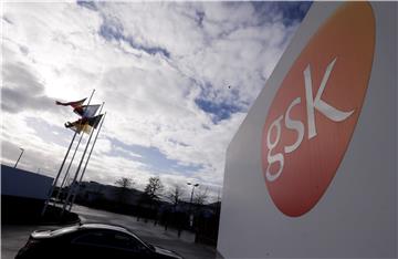 GSK: testovi upućuju da antigenski lijek djeluje protiv omikrona