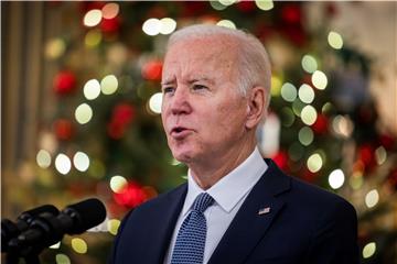 Biden sastavlja plan za rusko-ukrajinsku krizu