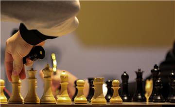 UAE CHESS