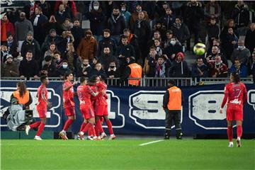 FRANCE SOCCER LIGUE 1