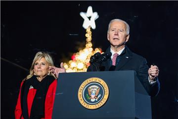 Jill Biden tiho je promijenila ulogu prve dame