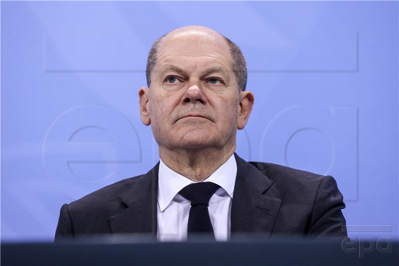 Olaf Scholz-nastavak sjevernonjemačkog pragmatizma na kancelarskoj dužnosti