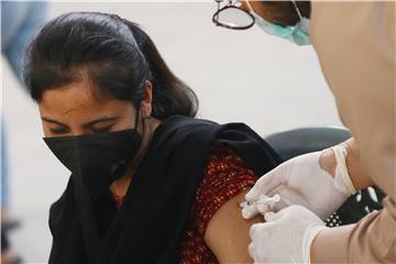 PAKISTAN COVID19 VACCINE