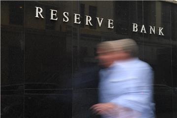 AUSTRALIA RESERVE BANK RATES