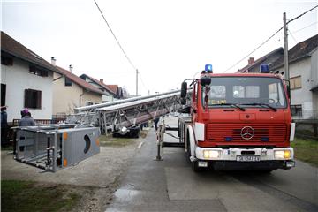 HEP otpisao 60 milijuna kuna tražbina stradalima od potresa