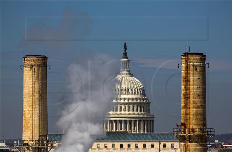 Američki senat podržao prodaju raketa Saudijskoj Arabiji