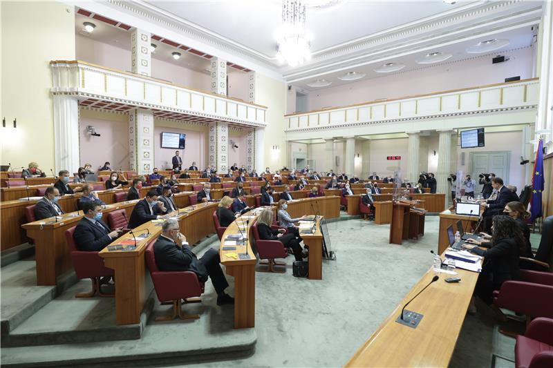 MPs welcome increased budget transparency