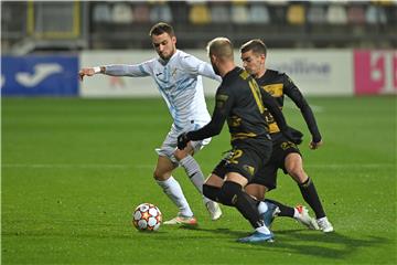 HNL: Rijeka - Osijek