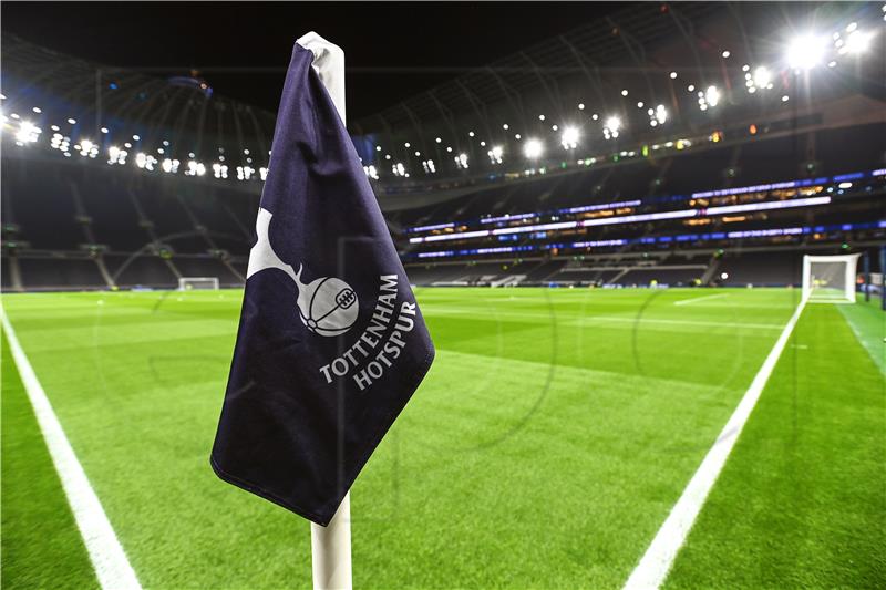 Zbog koronavirusa odgođena utakmica Tottenham - Rennes