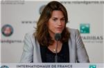 Amelie Mauresmo nova direktorica Roland Garrosa