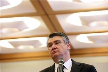 Milanović: Ljevica je pala na stres testu ljudskih sloboda