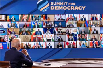 USA VIRTUAL SUMMIT FOR DEMOCRACY