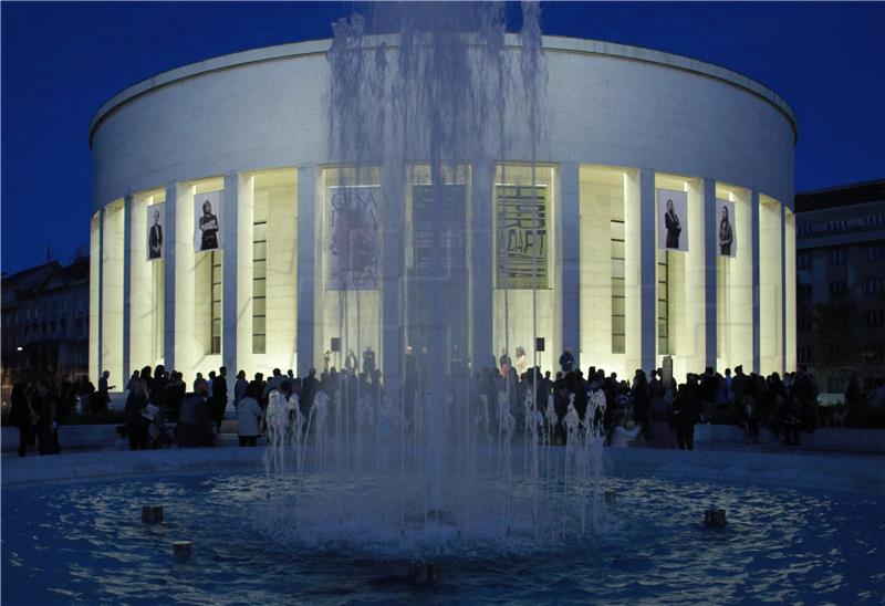  Izložba posvećena Slavku Kopaču u Meštrovićevom paviljonu