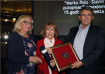 Dodijeljene nagrade FIJET-a "Marko Polo"