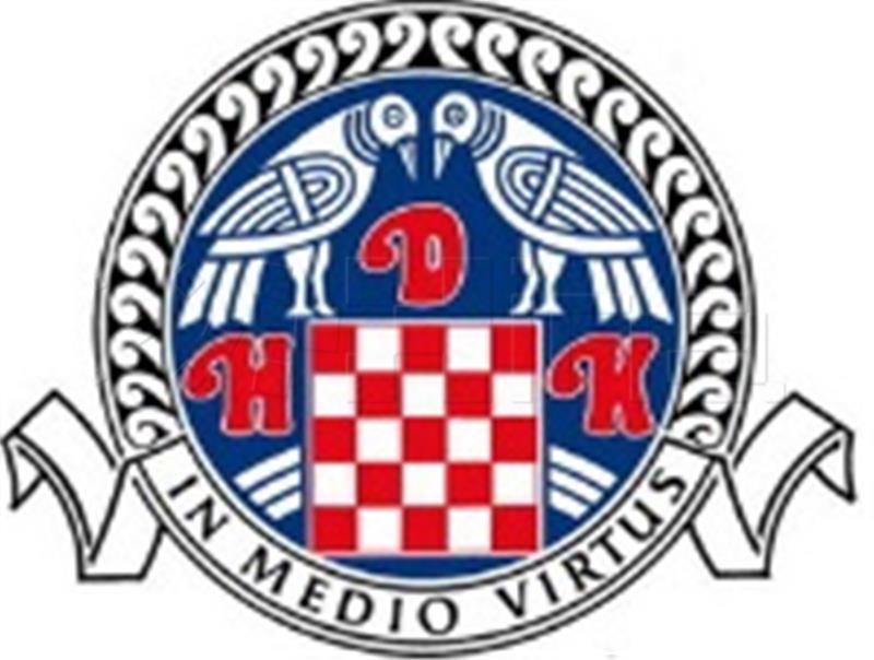 Croatian Diplomatic Club outraged by 18 NGOs' open letter to Milanović