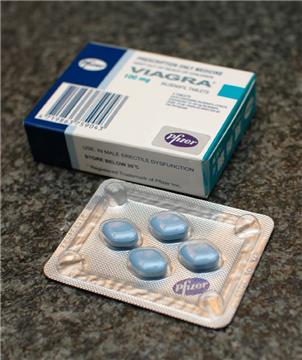 Viagra povezana s gotovo 70 posto manjim rizikom od Alzheimera 