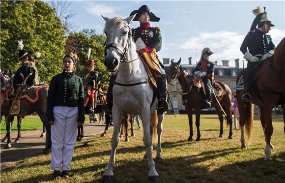 Rijetke tijare Josephine Bonaparte prodane u Britaniji 