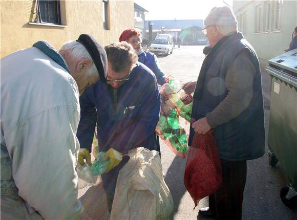  Slovenija će uvesti sustav povratne ambalaže za plastične boce i limenke