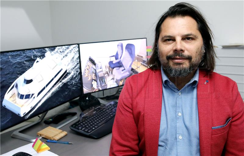 Tomislav Uroda