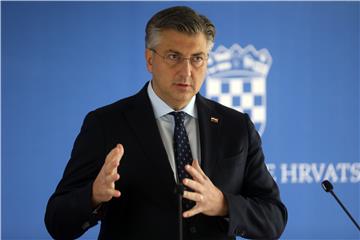 ISPRAVAK VIJESTI: Plenković: Neću objaviti ugovore o nabavi Rafalea ni...