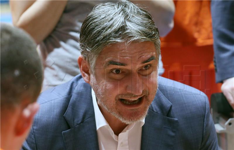 PH košarkaši: Cedevita Junior - Zadar