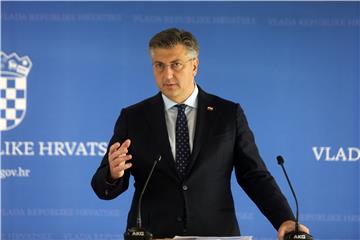 Plenković: U BiH idem s porukom o cjelovitosti BiH i potrebi dijaloga 